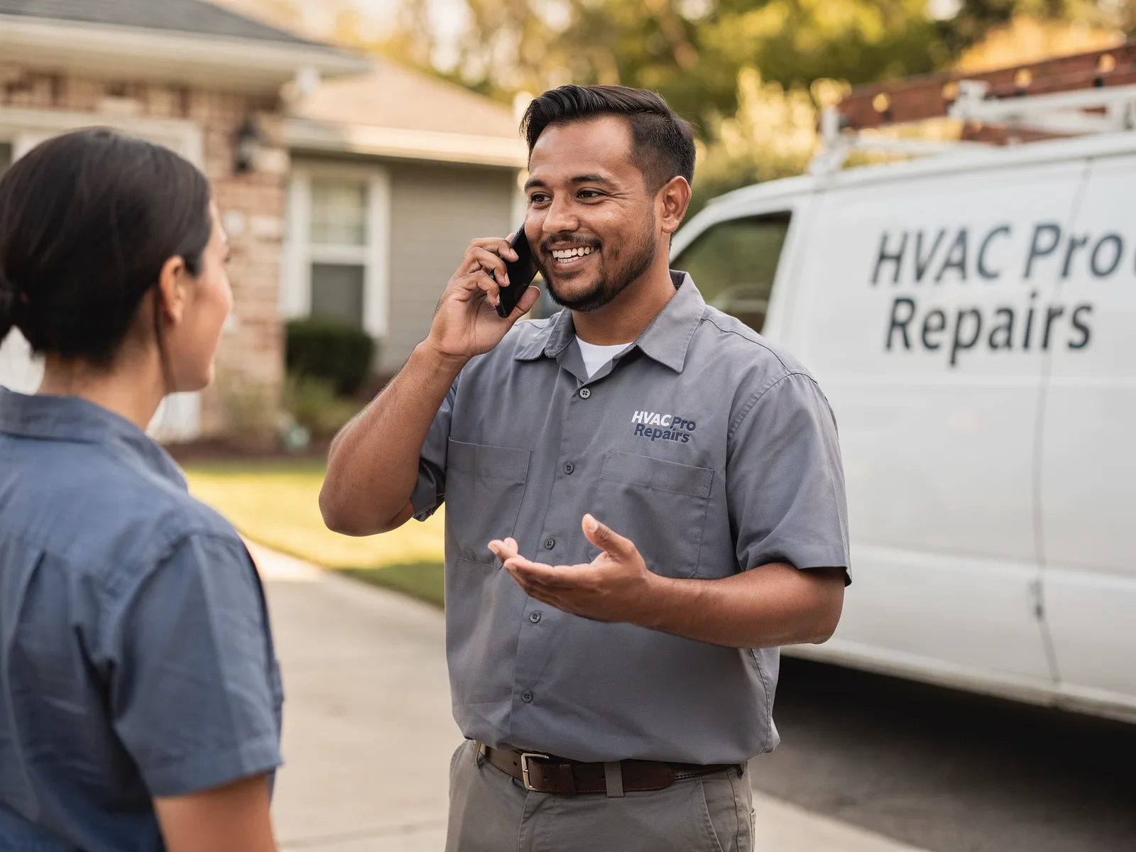 Heat Pump Repair Bar Harbor, ME FAQs